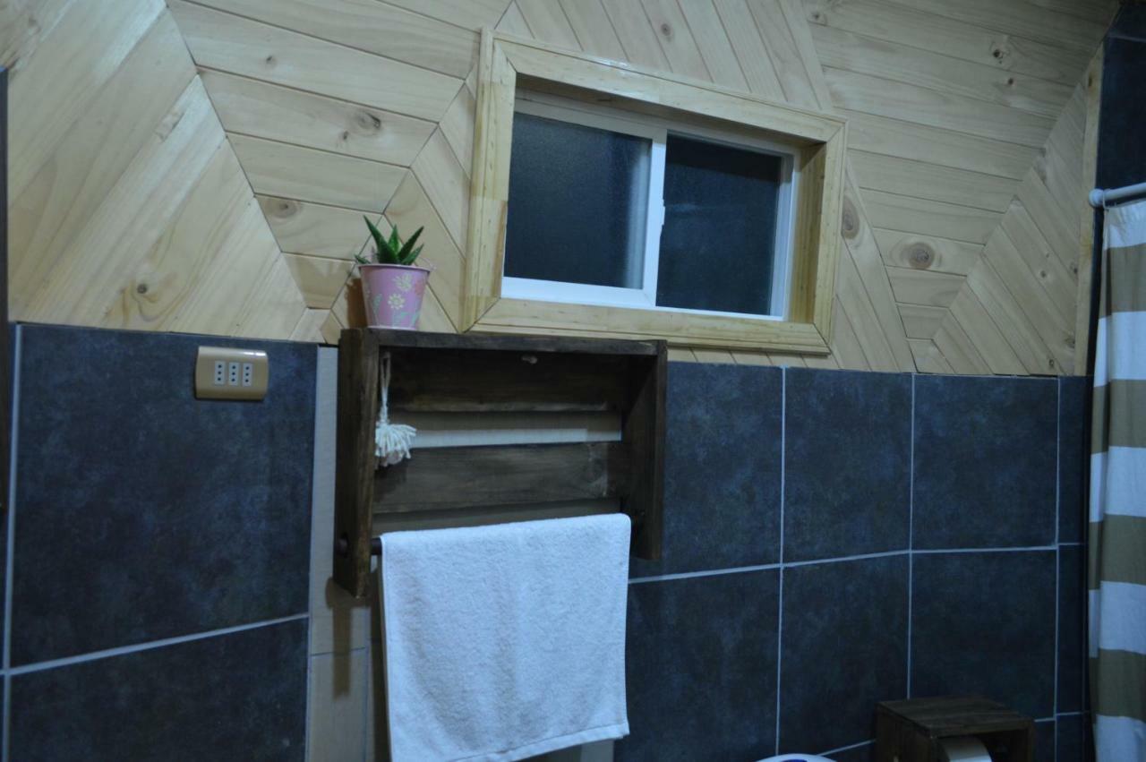 Aparthotel Domoschiloe à Ancud Extérieur photo